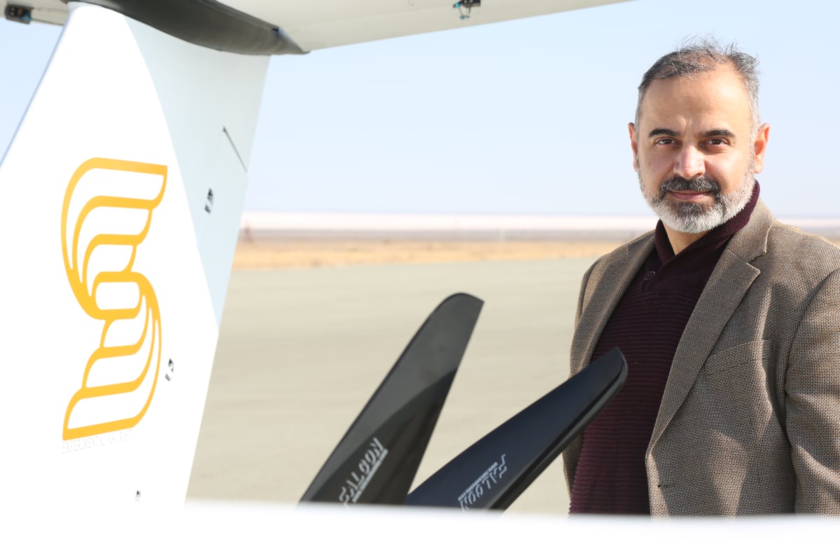Samad Boosts Engineering and Commercial Teams for eStarling Program