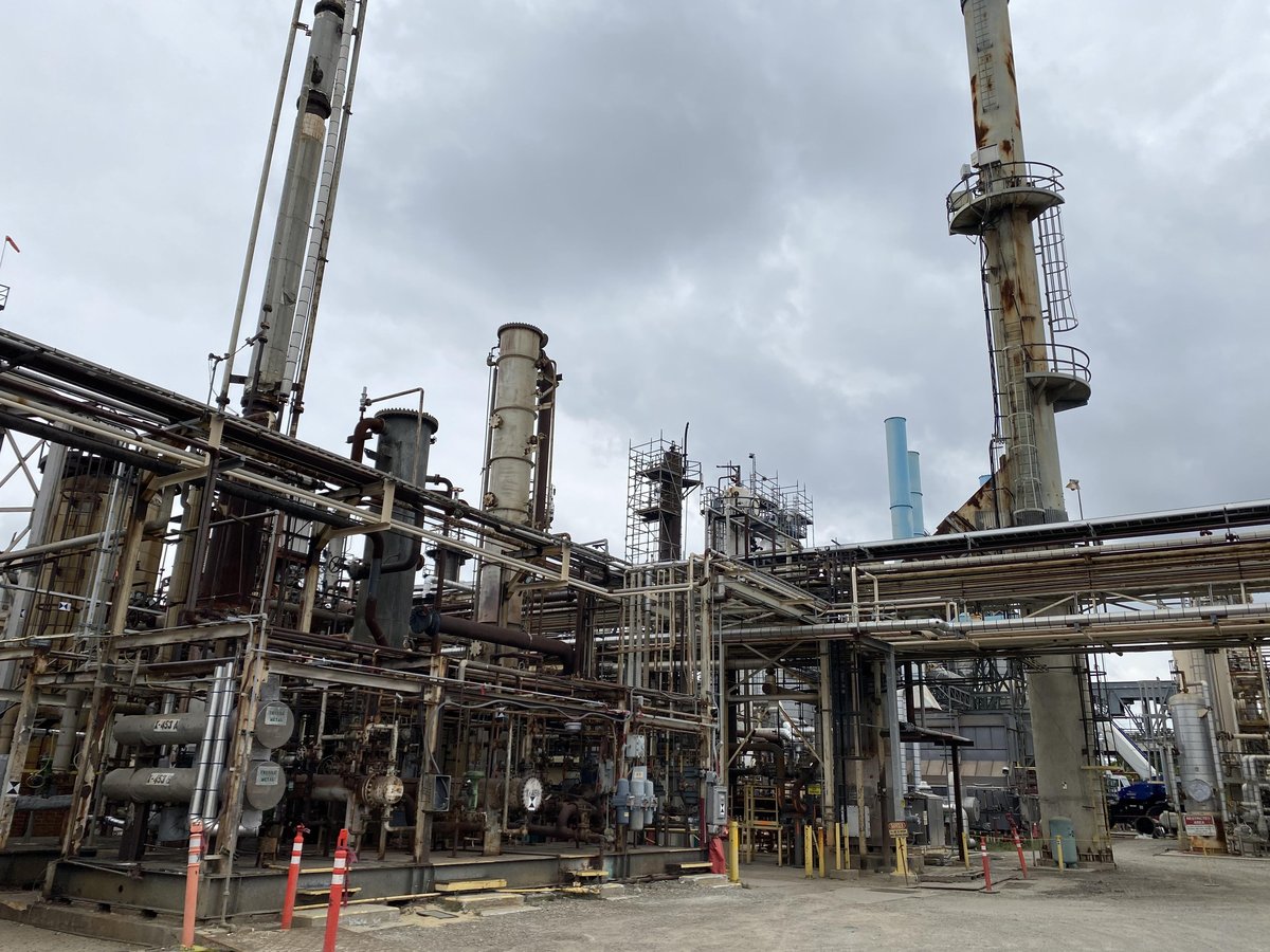 Report: Sustainable Aviation Fuel Has Benefits Beyond Just ...