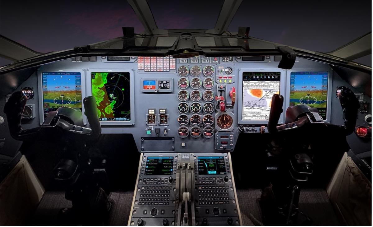 Hss Falcon Phoenix Rising, Global Jet Partners Upgrade Falcon 900B with InSight ...
