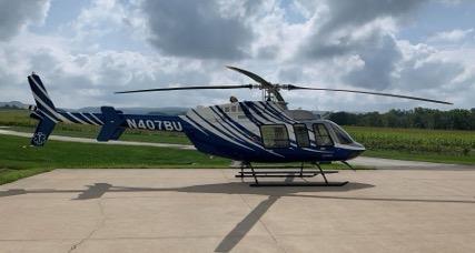 Busy Pac PAC International Logs Busy 2023 | Aviation International News