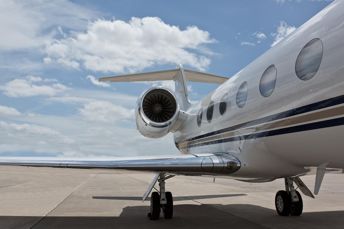 IADA Recognizes 16 More as Certified Aircraft Brokers