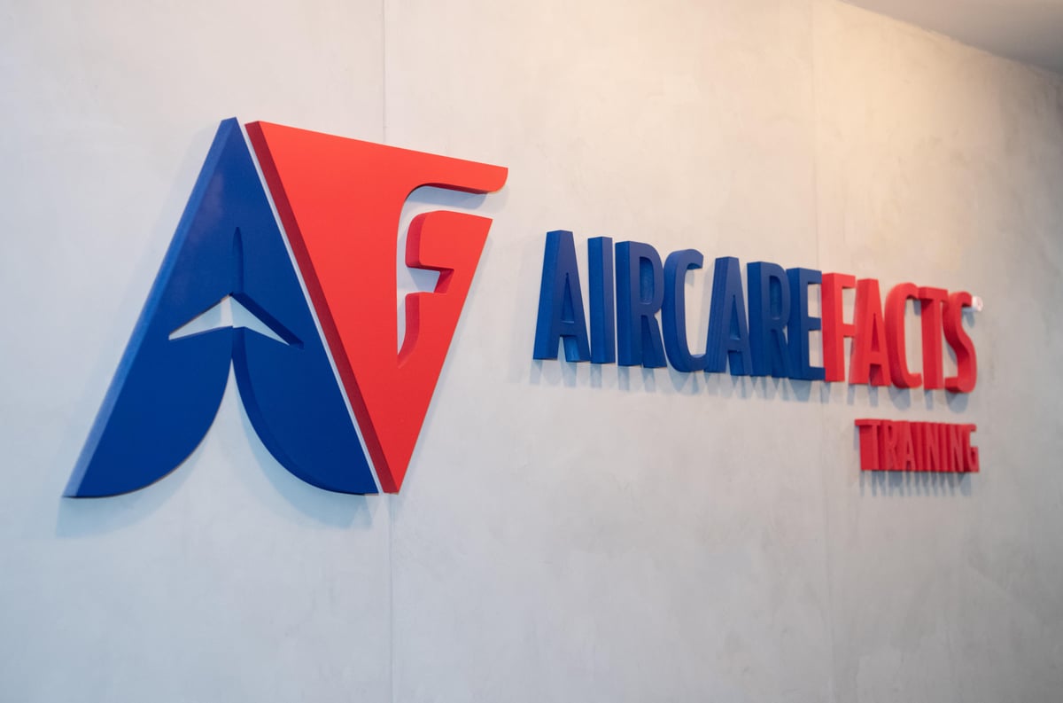 Aircare International To Open Las Vegas Emergency Training Site ...