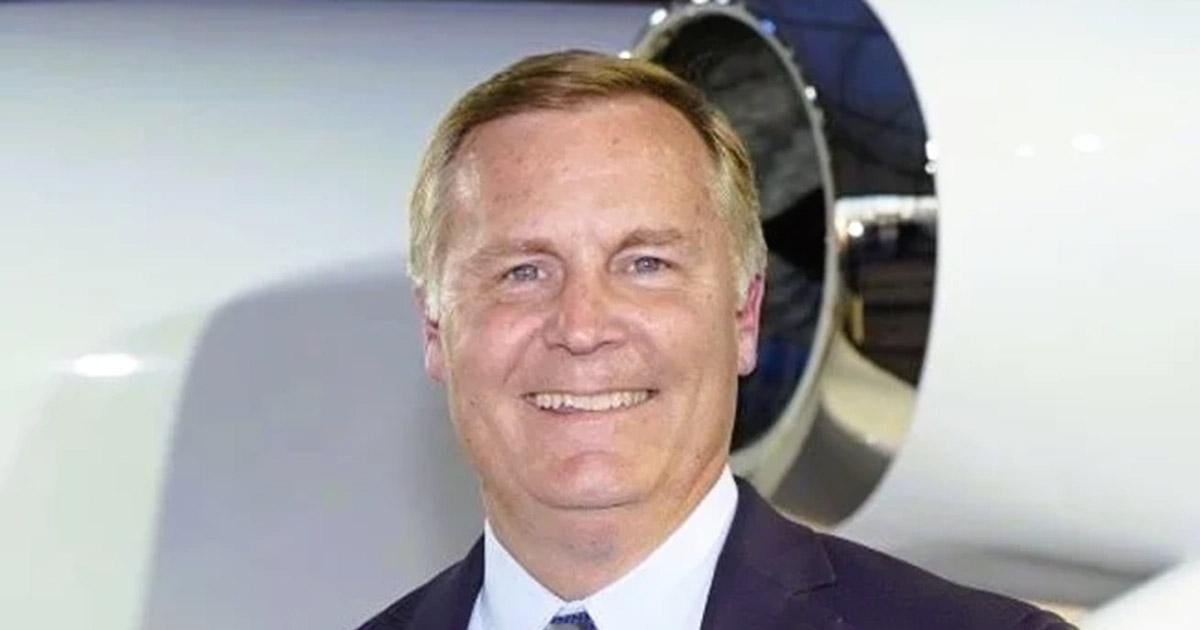 NBAA's Rocheleau To Take Helm at ACI-NA