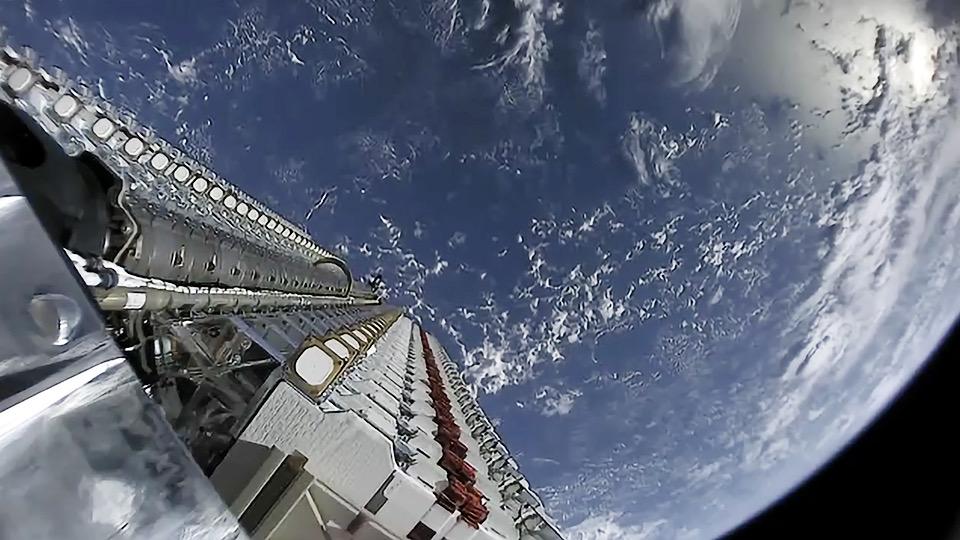 Starlink Doubles Aviation Prices, Adds Region Boundaries