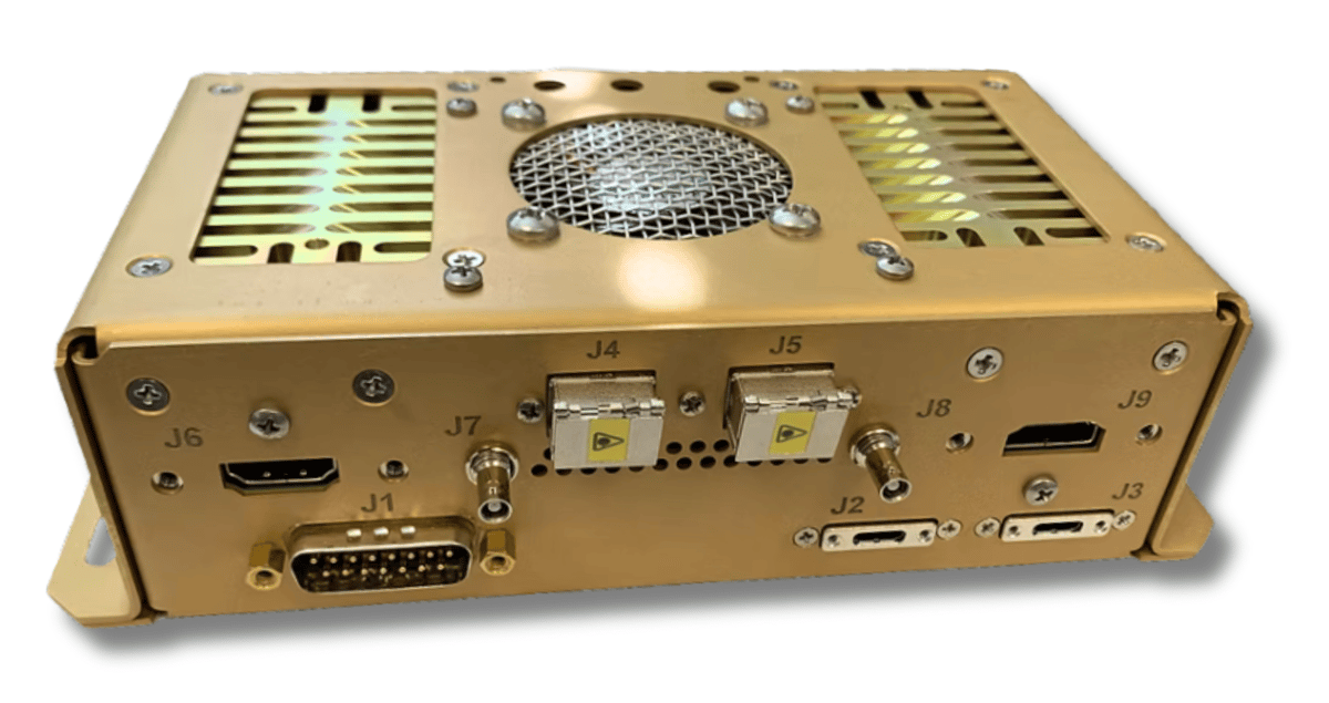 Innovative Advantage Unveils New Signal Converter Box for Business ...
