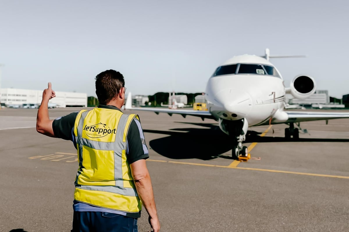 JetSupport Gains Approval for Challenger 604, 605, 650 Maintenance ...