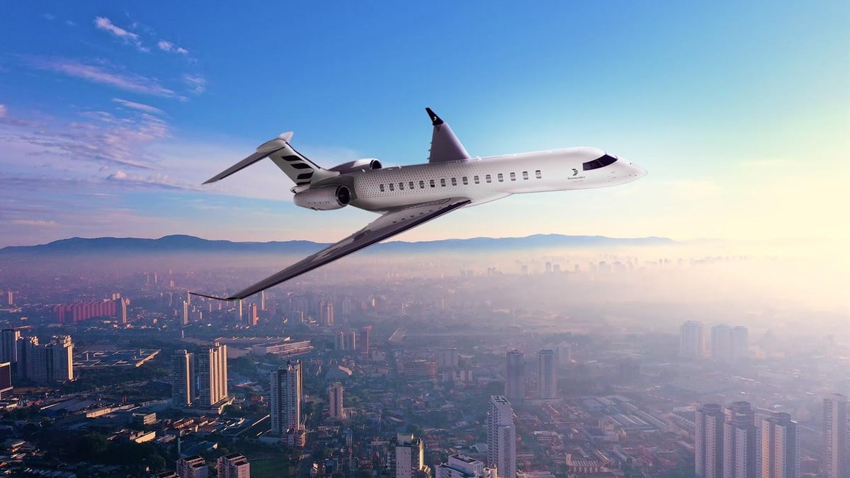 Vt Asr At 150, Bombardier Global 7500 Notches a Record of Records | Aviation ...