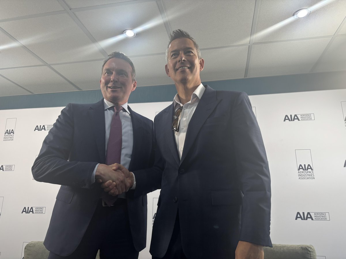 Herman Fallick U.S. Transportation Chief Sees Urgency in ATC Funding | Aviation ...
