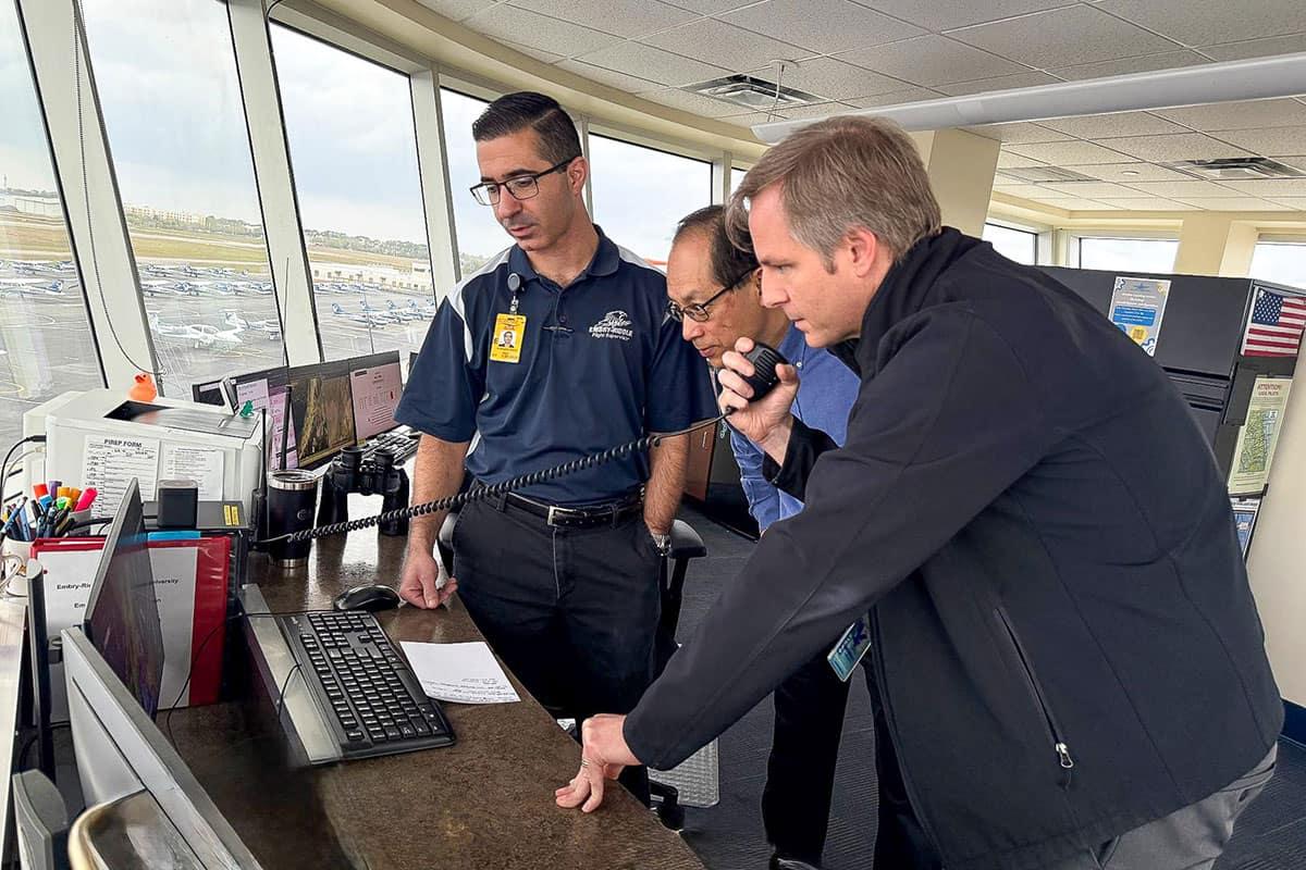 Watchdog Cites Safety, ATC Updates as Top FAA Challenges