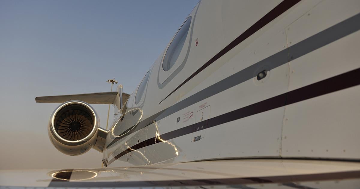 NBAA: Q1 Review Shows Need for Stabilized Approaches