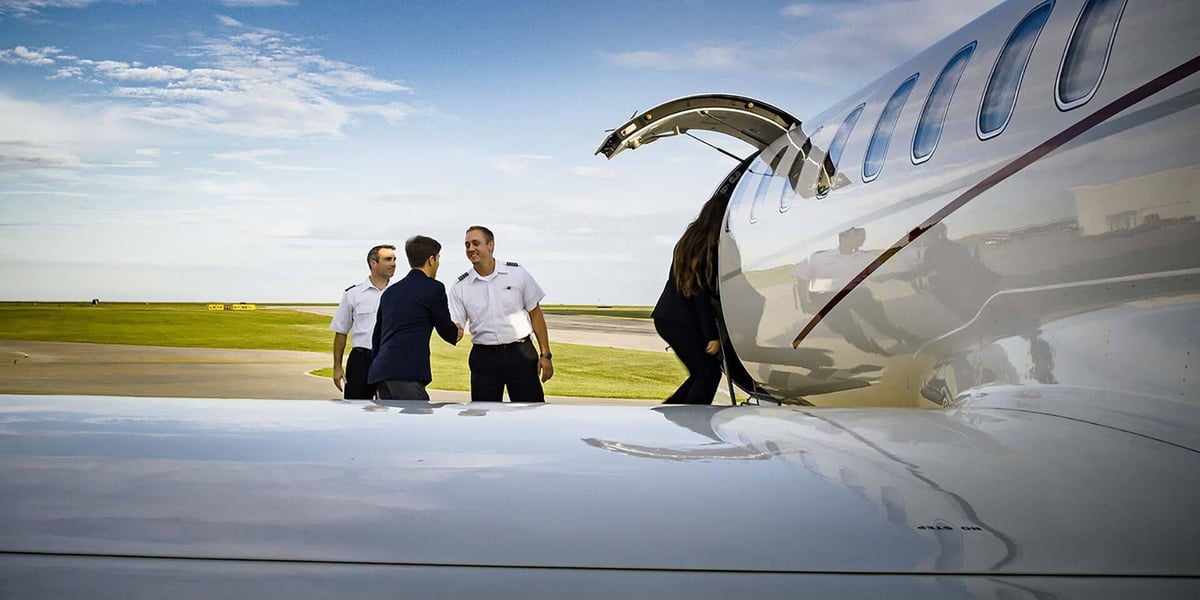 NBAA Management Guide Update Reflects Evolving Industry
