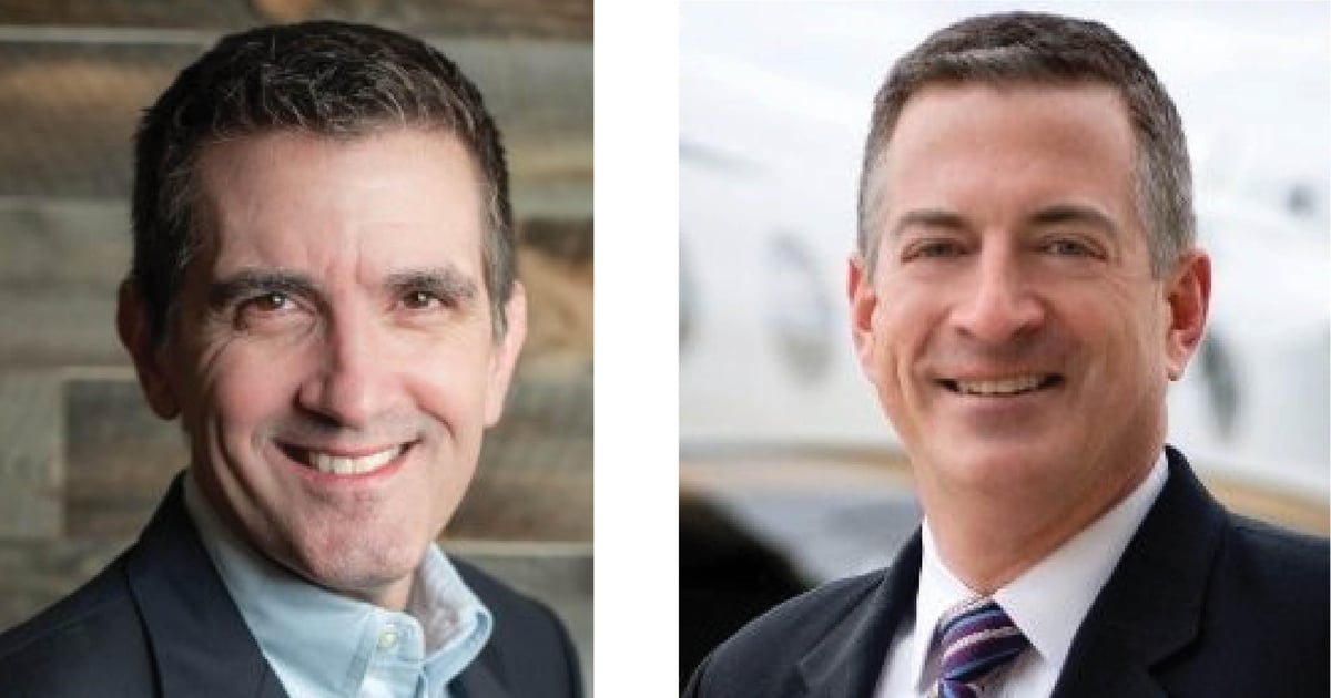 VanAllen Acquires Business Aviation Specialist Essex Aviation ...