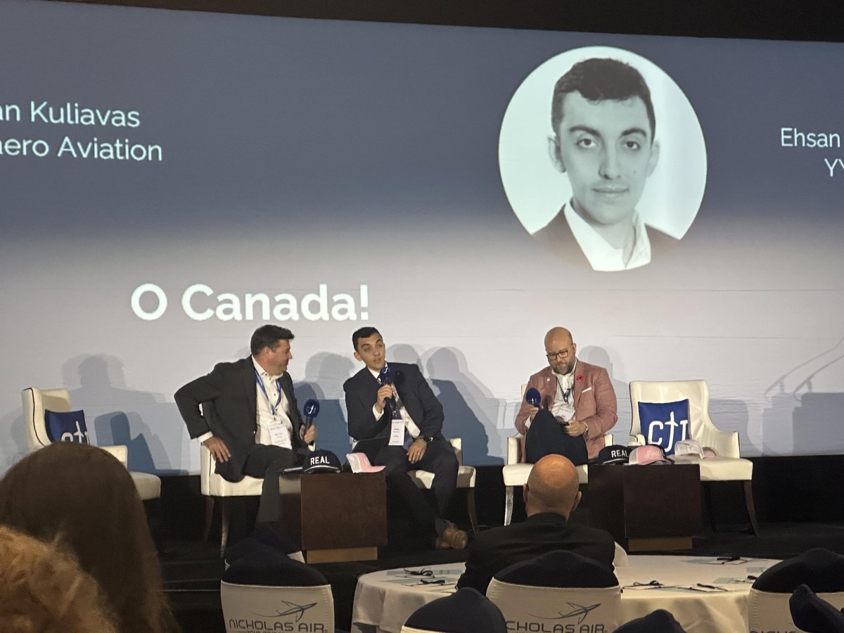 Canada Budget Eliminates Luxury Tax on Aircraft, Boats