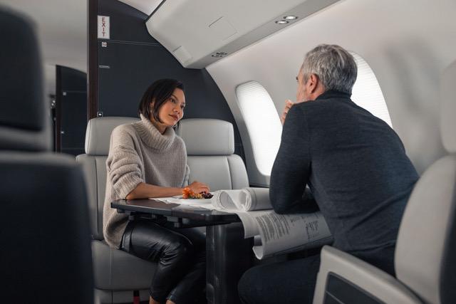 XO Unveils Corporate Tier for Business Travel