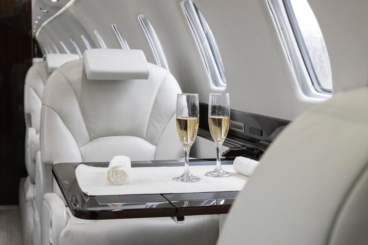 Crypto Payment Options Expand across Business and Private Aviation Sectors  | Aviation International News