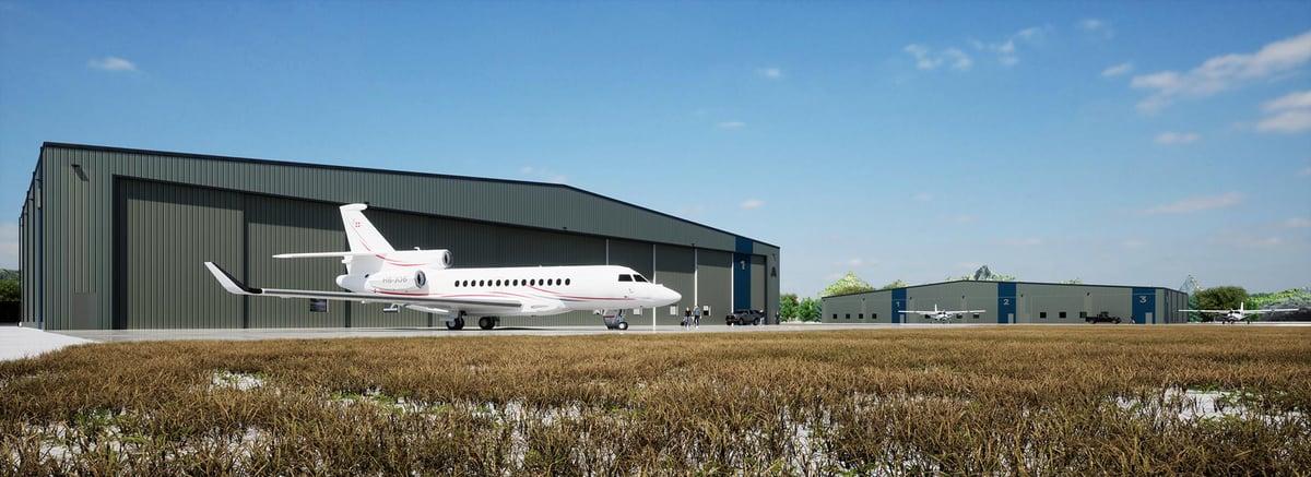 California’s Desert Jet Expands to Colorado Ski Country