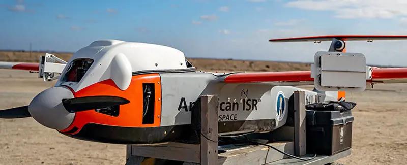 Echodyne Metamaterials ESA Radars Close Critical Drone Detection Gaps | AIN