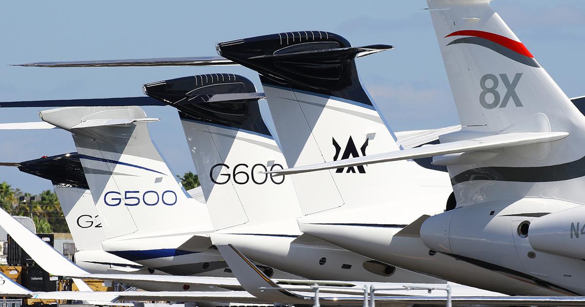 Delivery Forecasts See Growth Ahead of GAMA Report