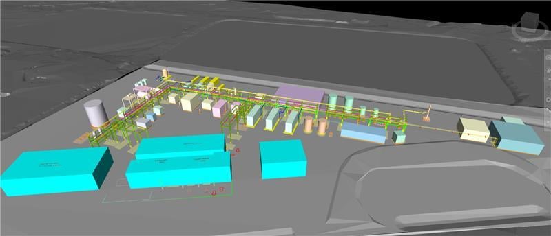 New SAF Producer Moves Forward after Offtake Agreement