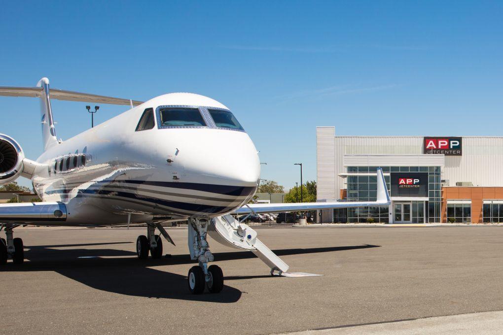 APP Jet Center Chain Changes Hands with Sale To Bain Capital | AIN