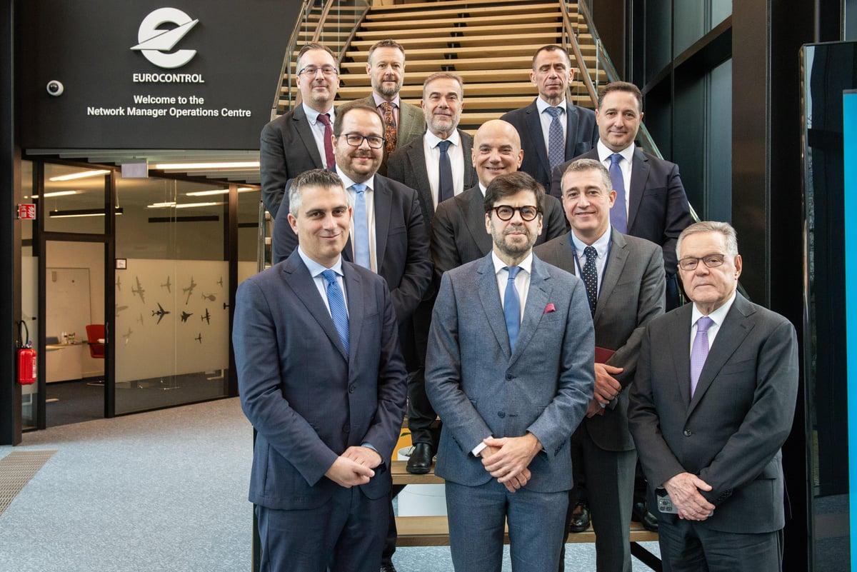 Greek Civil Aviation Authority Chief Resigns