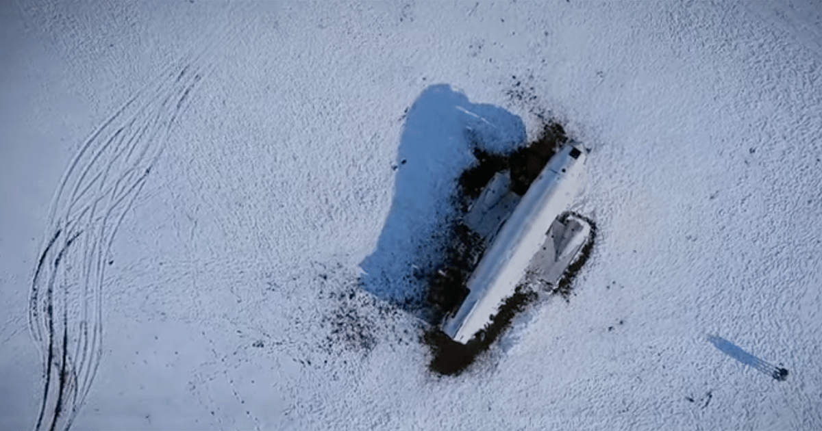 Accident Investigation Continues at Maine's KBGR