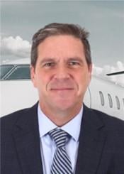 Canadian Business Aviation Association Names New CEO