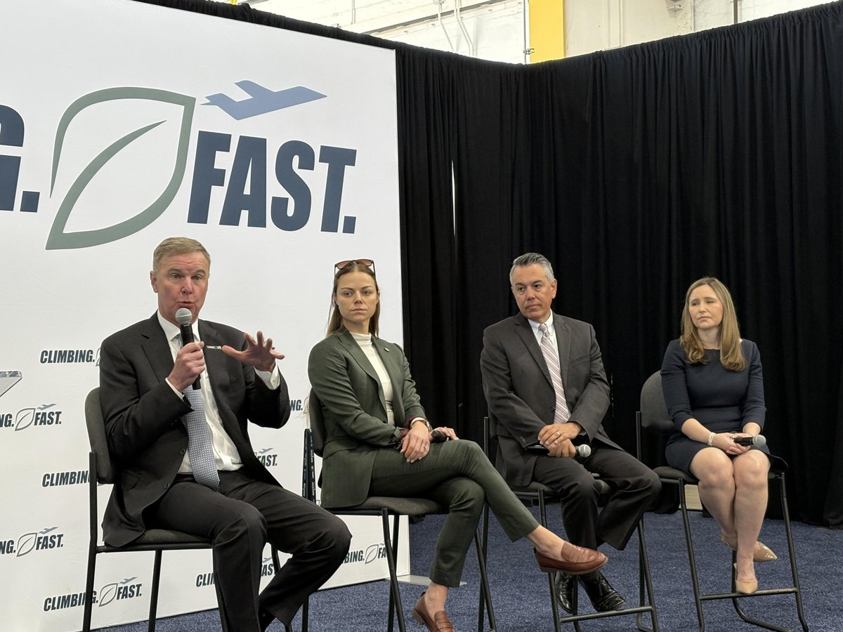 Florida’s Flight Plan: Be First in AAM Ops