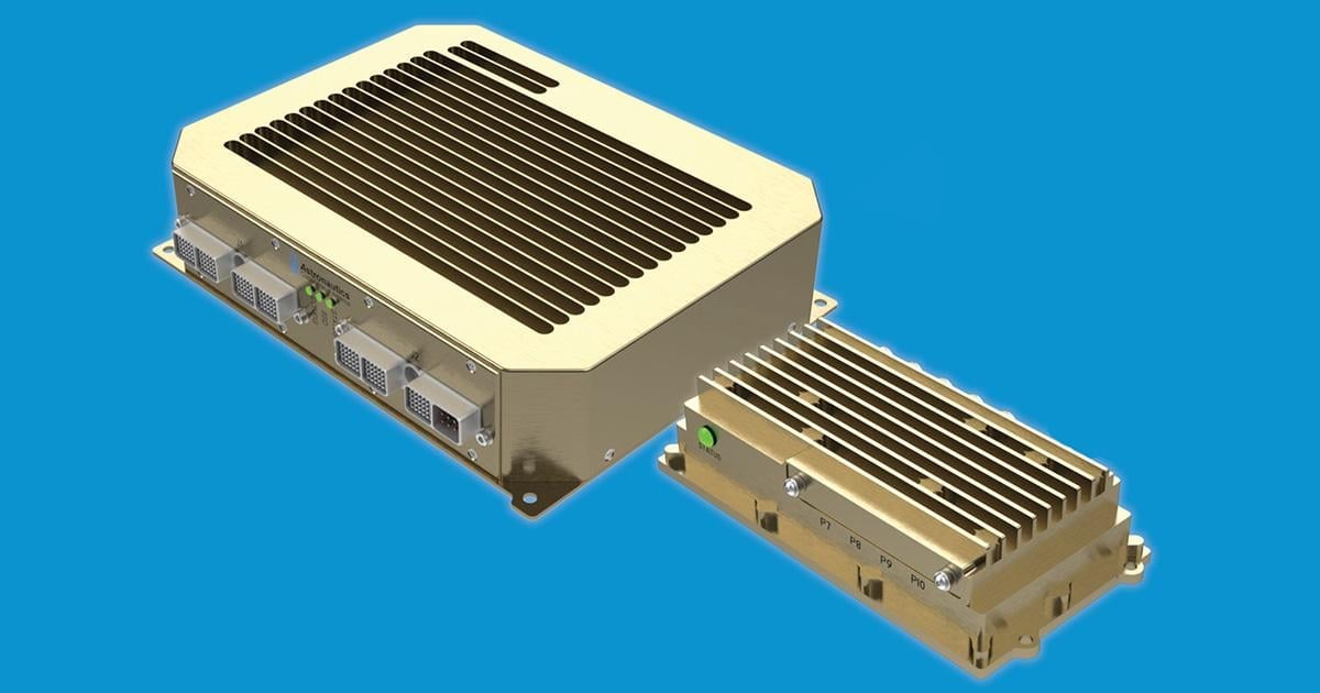 Wireless Communications System Slated for More Airbus Models | Aviation ...