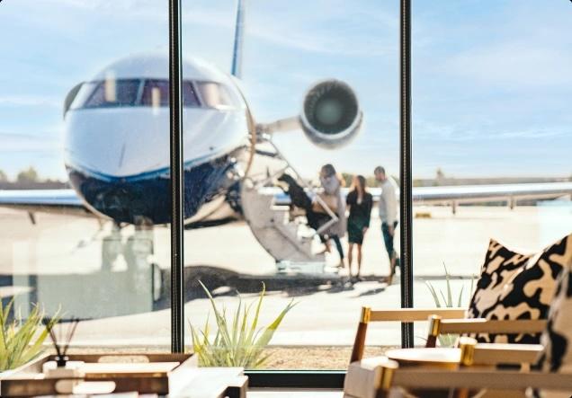 Jet Linx Client Relations Jet Linx Relaunches Base Partner Program with Equity Ownership Model ...