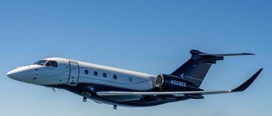 GAMA: General Aviation Market Up and Down in Q1