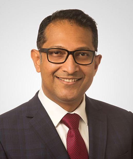 Kumarasingam Named President of Pratt & Whitney Canada