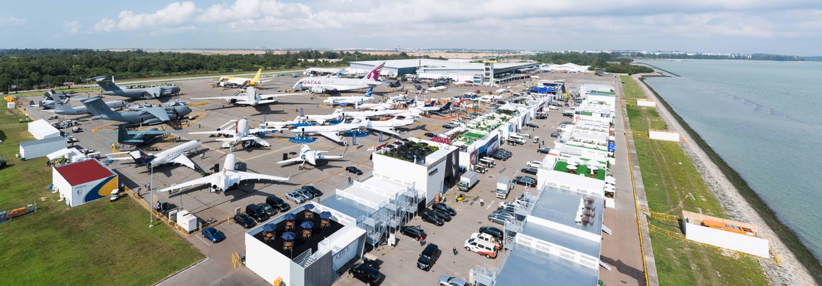 BAAFEx Show Targets Asia-Pacific Business Aviation Growth