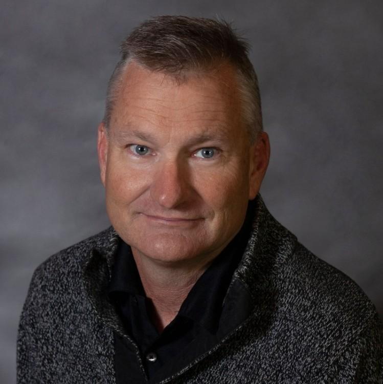 Keith Clark Chosen for Bizav Meritorious Service Award