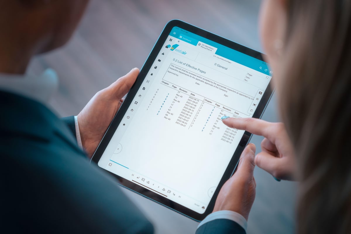 Document Management Group Web Manuals Expands in Europe