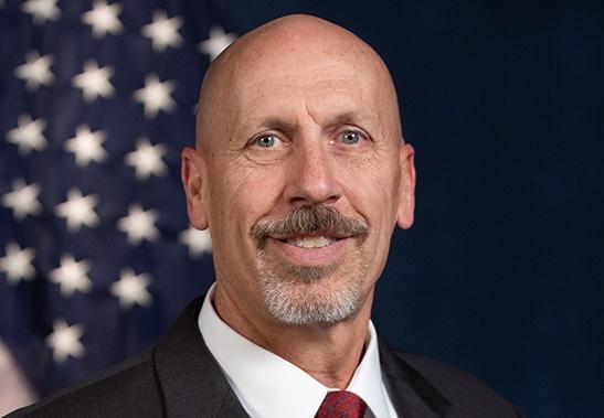 NTSB Vice Chair Michael Graham Announced Intent To Retire on October 2