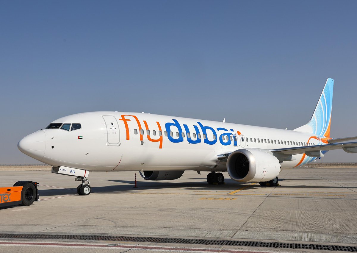 Electric Drives Could Cut Carbon From Airliner Taxiing