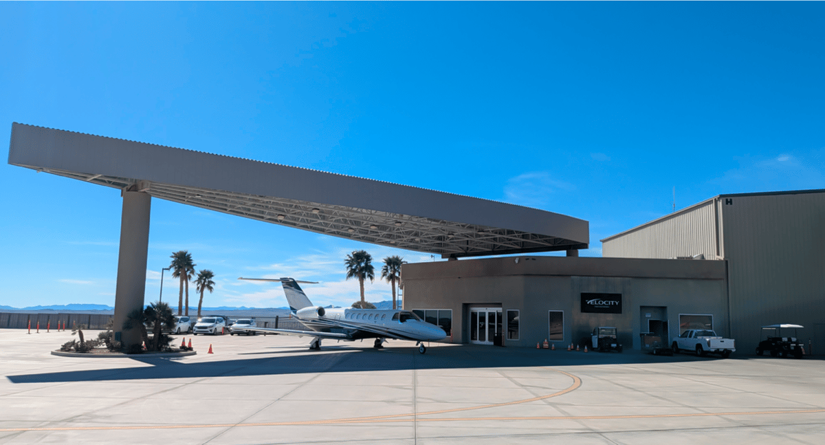 AEG Fuels Adds Colombia, Arizona FBOs to Network