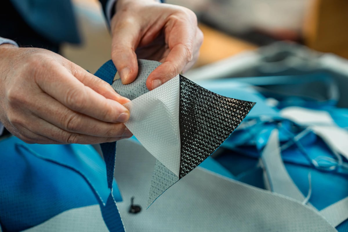 Swiss OEM Pilatus Studies Composite Scrap Recycling