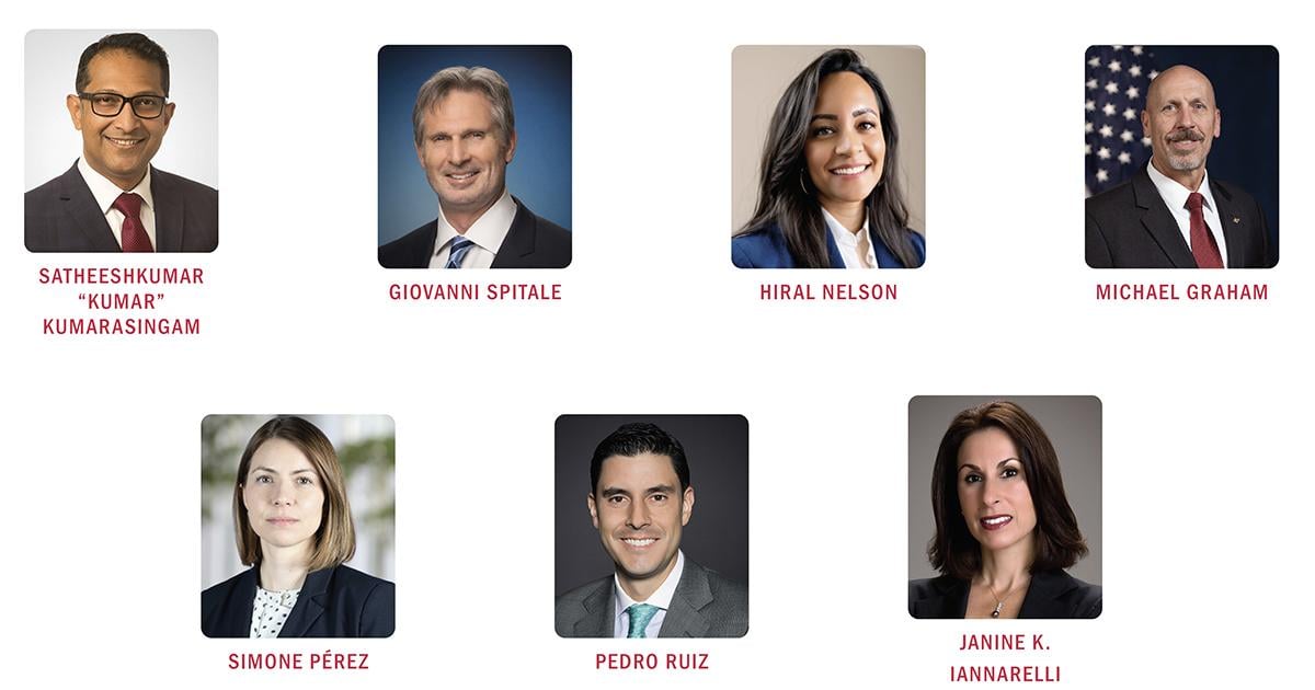 People in Aviation—June 2026