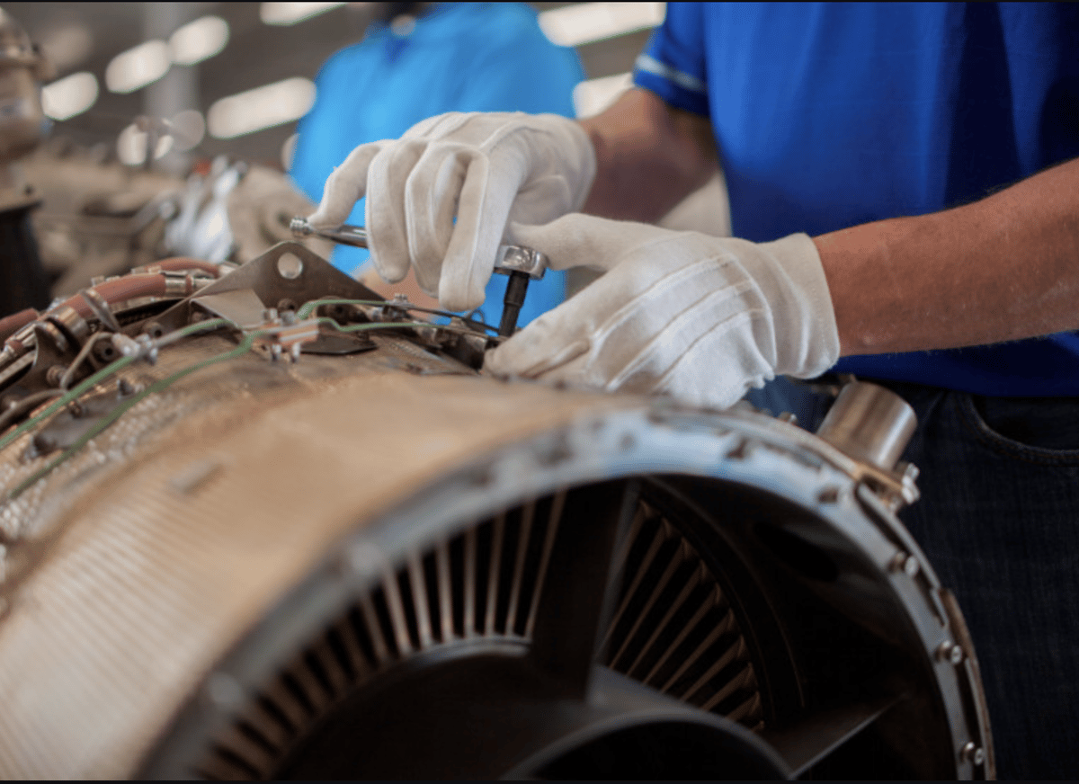 StandardAero Acquires Unified Turbines in Vermont