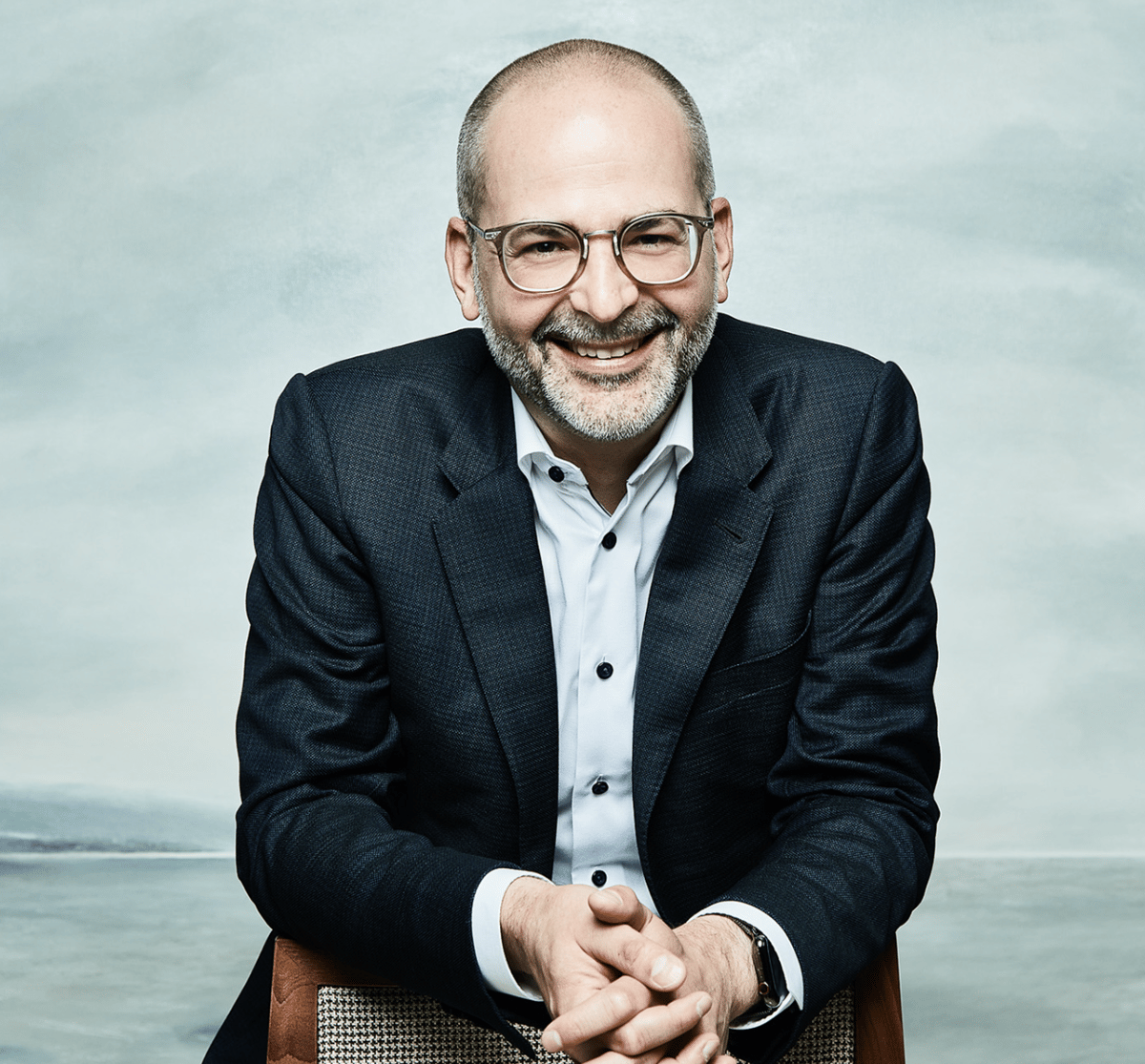 Jean-Christophe Gallagher Is Named Next CEO of Ontic