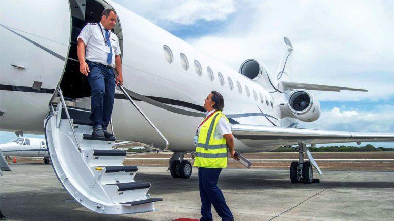 Dominican Republic Airport Takes Over Ground Handling