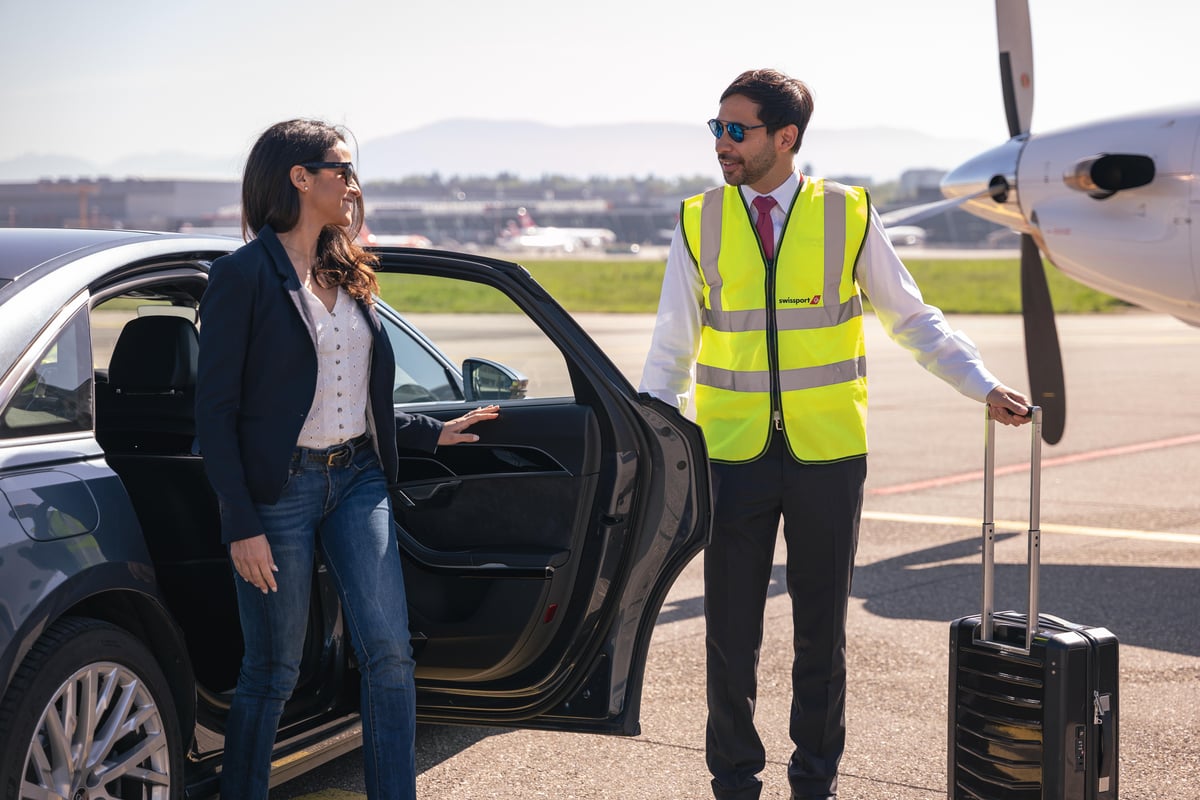PrivatPort Expands FBO Network and Opens Dubai Ops Center