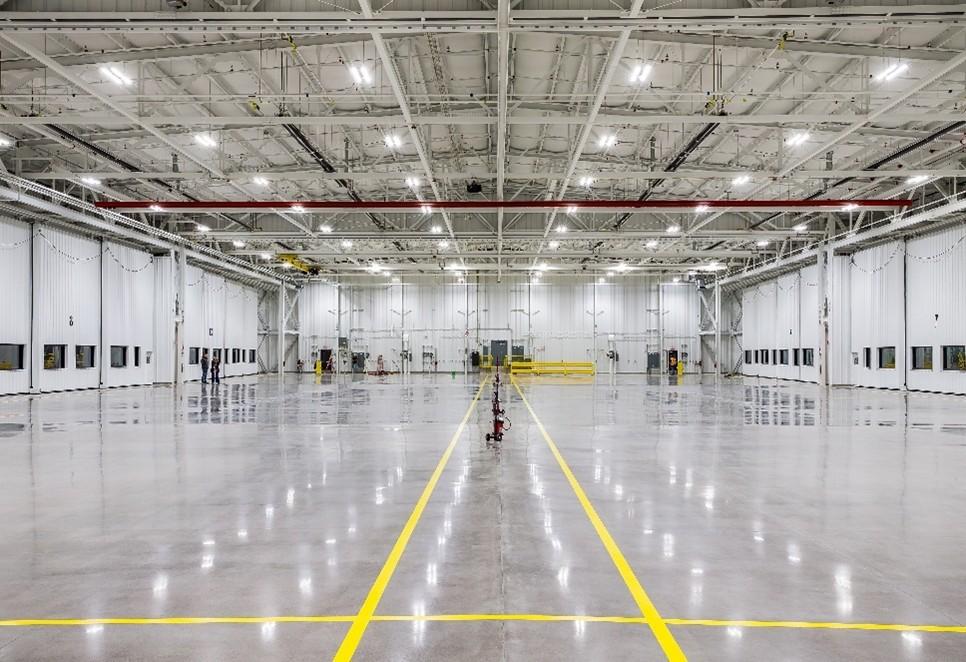 Textron Aviation Expands Wichita Flight-test Facility