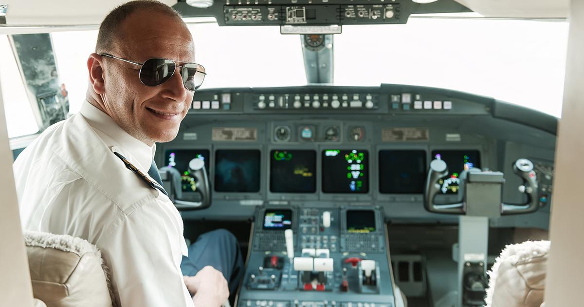 New Report Urges Closer Scrutiny of In-flight Crew Radiation Risks
