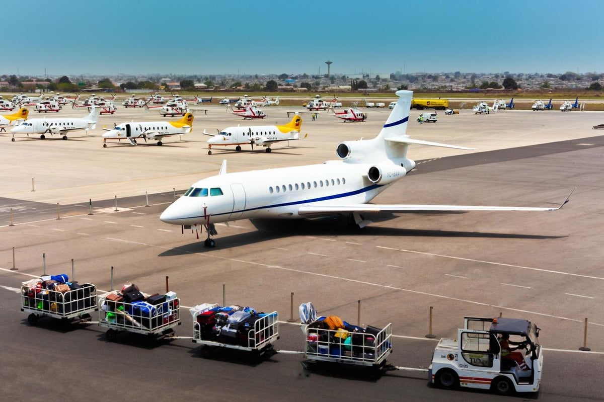 AfBAA Begins Landmark African Business Aviation Industry Research Project