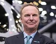 NBAA’s Ed Bolen Named to Kansas Aviation Hall of Fame