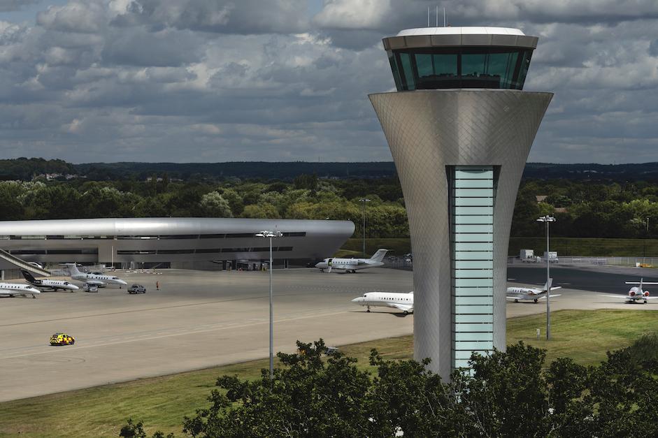 Farnborough Airport Appeals for Traffic Limit Changes