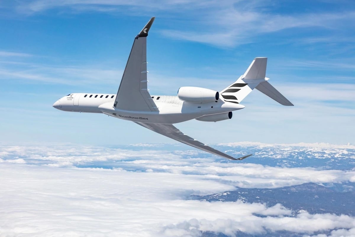 GJC: Bizjet Market Remains Stable with Booming Backlogs